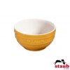 Bowl Staub Ceramic 17cm Mostarda