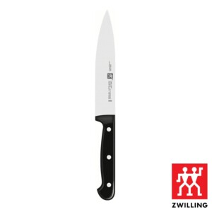 Cj. 3 Facas Zwilling Twin Chef de Aço Inox