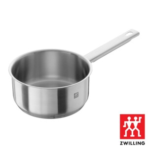 Cj. 5 Panelas de Aço Inox Zwilling Joy