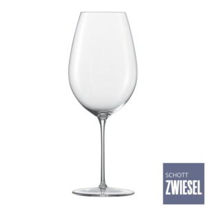 Cj. 6 Taças para Bordeaux Primer Cru 1012ml Schott Zwiesel Enoteca Zwiesel 1872