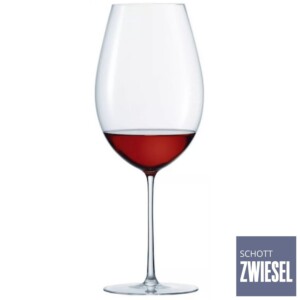 Cj. 6 Taças para Bordeaux Primer Cru 1012ml Schott Zwiesel Enoteca Zwiesel 1872