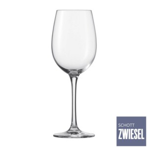 Cj. 24 Taças Schott Zwiesel Classico de Cristal