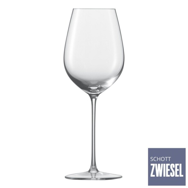 Cj. 6 Taças para Chardonnay 415ml Schott Zwiesel Enoteca Zwiesel 1872