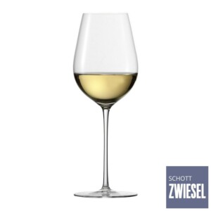 Cj. 6 Taças para Chardonnay 415ml Schott Zwiesel Enoteca Zwiesel 1872