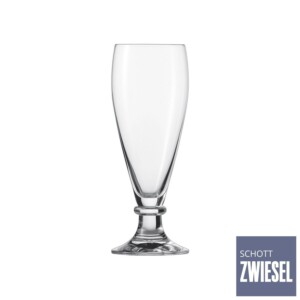 Cj. 6 Taças para Cerveja 410ml Schott Zwiesel Bruessel de Cristal