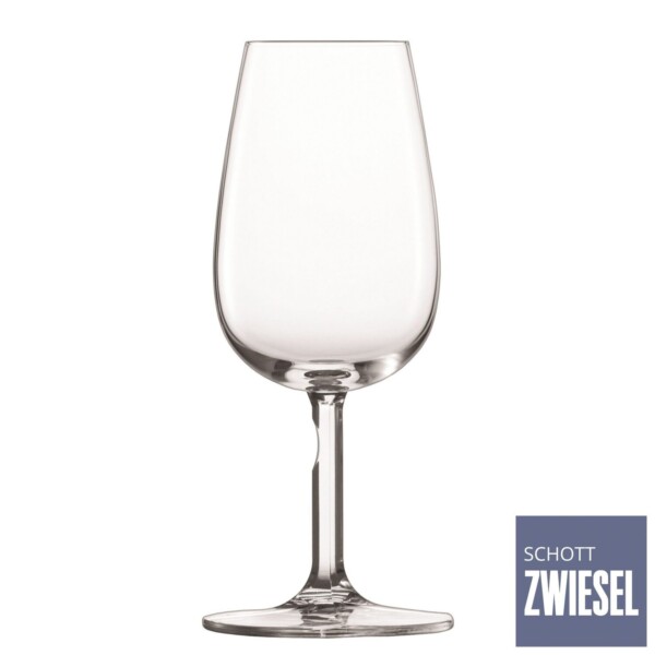 Cj. 6 Taças para Vinho do Porto 316ml Schott Zwiesel Siza de Cristal