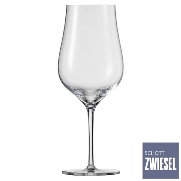 Cj. 6 Taças para Vinho Tinto 624ml Schott Zwiesel Concerto 624ml de Cristal