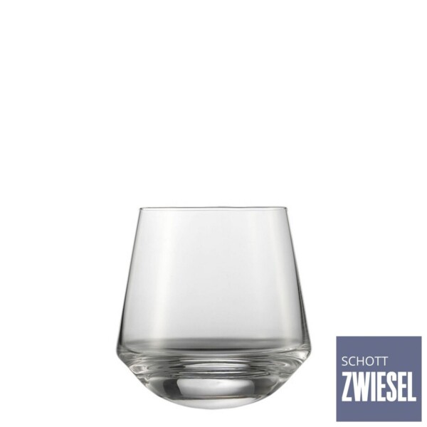 Cj. 6 Copos Dancing 396ml Schott Zwiesel Bar Special de Cristal