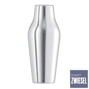 Coqueteleira 700ml Schott Zwiesel Basic Bar Selection de Aço Inox