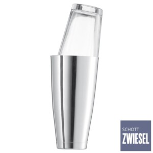 Coqueteleira Boston 850ml Schott Zwiesel Basic Bar Selection