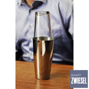 Coqueteleira Boston 850ml Schott Zwiesel Basic Bar Selection