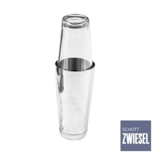 Coqueteleira Boston 850ml Schott Zwiesel Basic Bar Selection