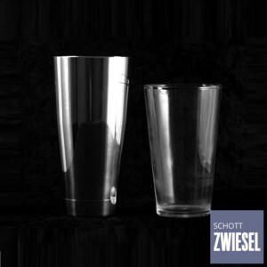 Coqueteleira Boston 850ml Schott Zwiesel Basic Bar Selection