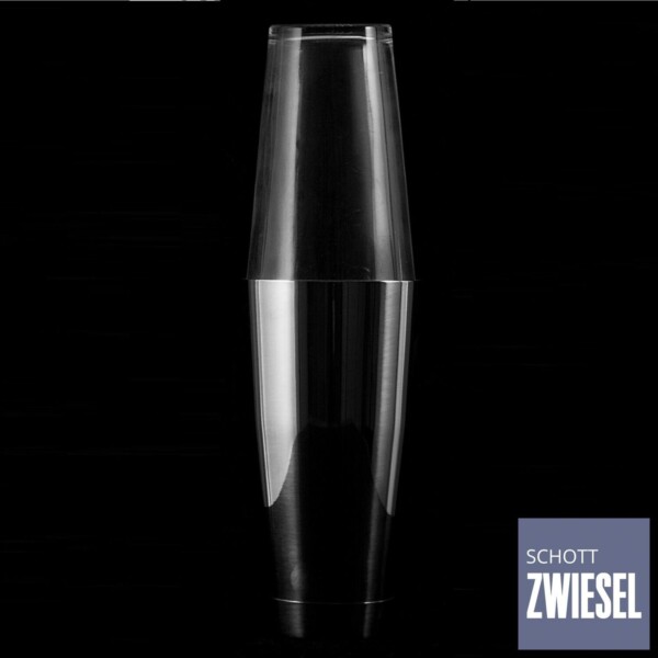 Coqueteleira Boston 850ml Schott Zwiesel Basic Bar Selection