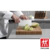 Cutelo Chinês 7" Zwilling Pro de Aço Inox