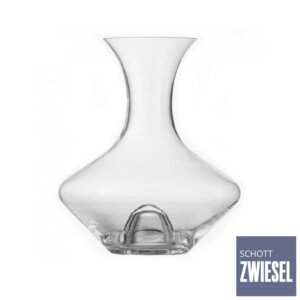 Decanter 750ml Schott Zwiesel Audience de Cristal