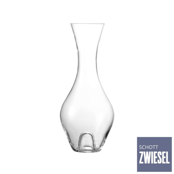 Decanter Carafe 750ml Schott Zwiesel Audience de Cristal