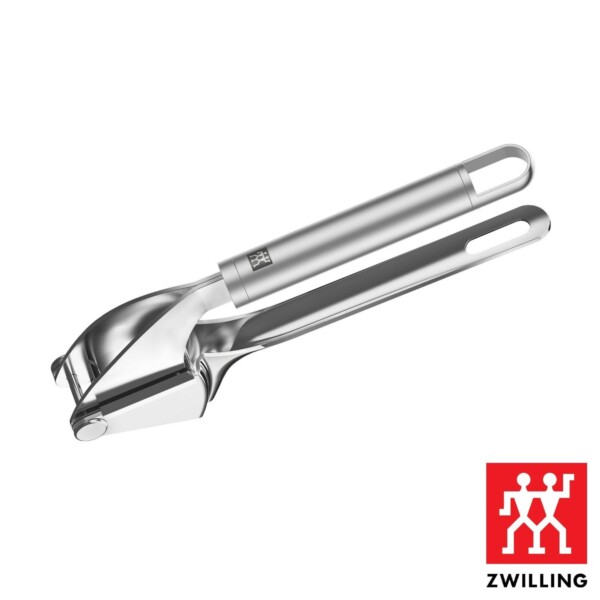 Espremedor de Alho 202mm Zwilling Pro de Aço Inox