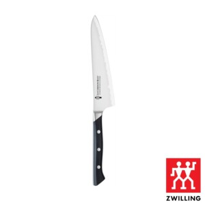 Faca Chef Compact 140mm Zwilling Diplôme de Aço Inox