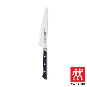 Faca Chef Compact 140mm Zwilling Diplôme de Aço Inox