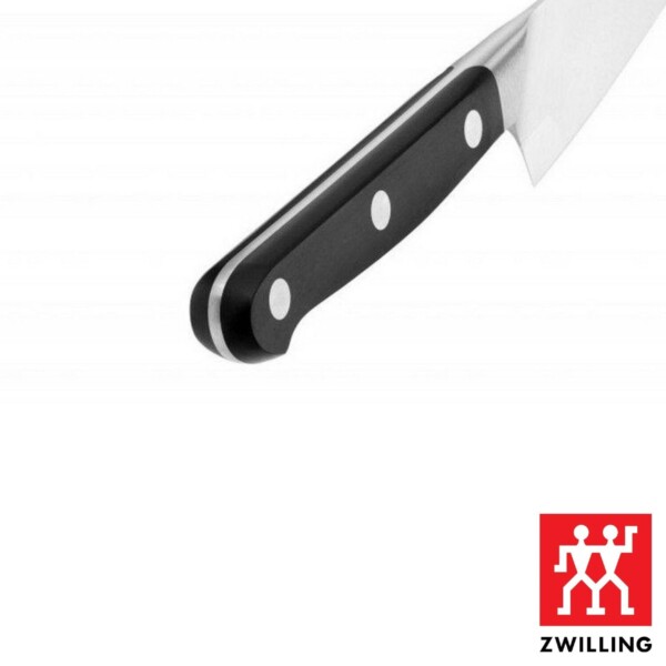 Faca Chef Compacta 5" Zwilling Pro de Aço Inox