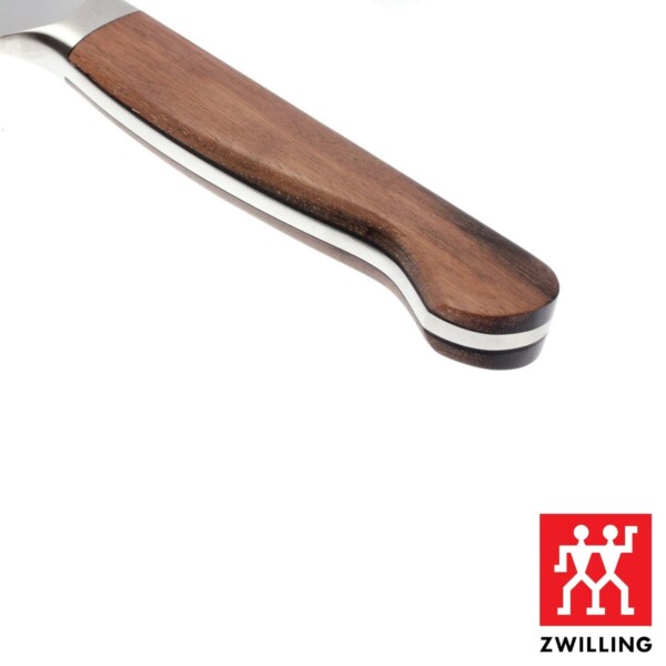 Faca de Pão 8" Zwilling Twin 1731 de Aço Inox