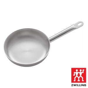 Frigideira de Aço Inox 32cm Zwilling Twin Choice