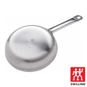 Frigideira de Aço Inox 32cm Zwilling Twin Choice