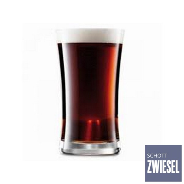 Cj. 6 Copos para Cerveja 602ml Schott Zwiesel Beer Basic de Cristal