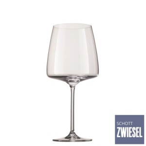 Cj. 6 Taças para Borgonha 710ml Schott Zwiesel Sensa de Cristal