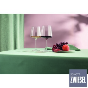 Cj. 6 Taças para Borgonha 710ml Schott Zwiesel Sensa de Cristal