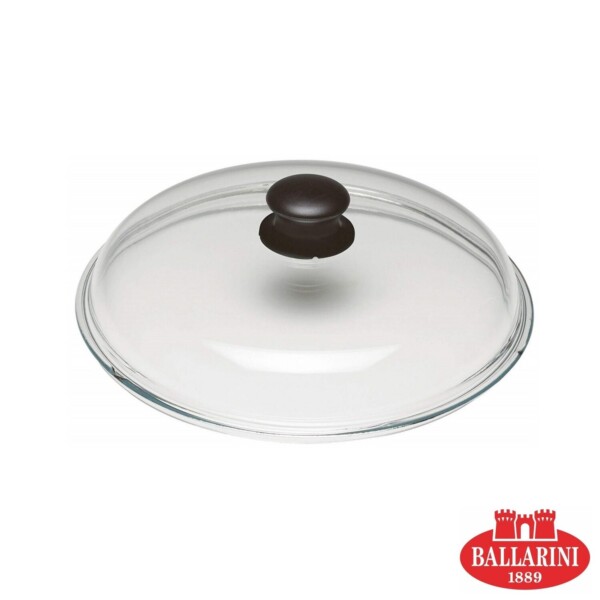 Tampa de Vidro 24cm Ballarini Specials