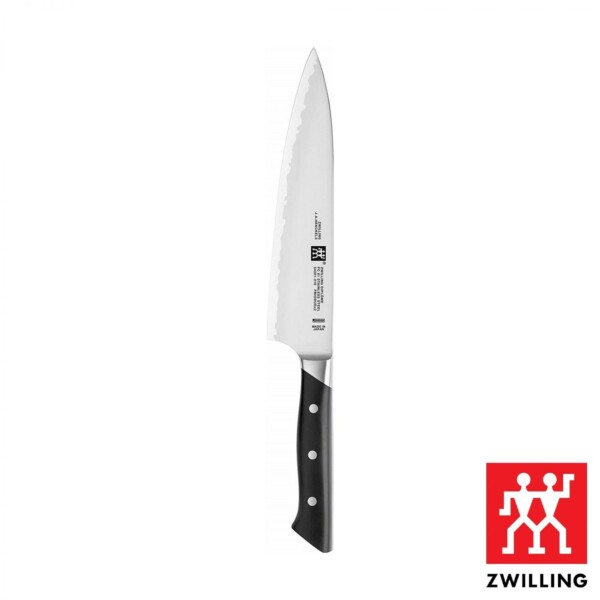 Faca Gyutoh 210mm Zwilling Diplôme de Aço Inox