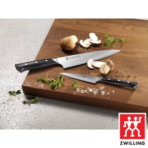 Faca Gyutoh 210mm Zwilling Diplôme de Aço Inox