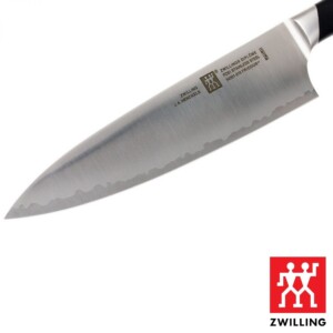 Faca Gyutoh 210mm Zwilling Diplôme de Aço Inox