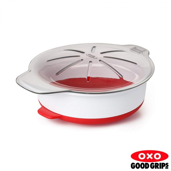 Omeleteira de Microondas Oxo Good Grips de Silicone