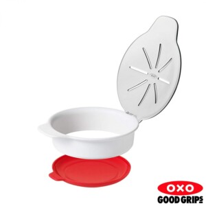 Omeleteira de Microondas Oxo Good Grips de Silicone