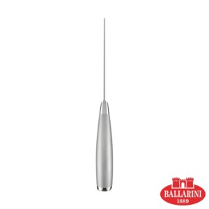 Faca de Carne Ballarini Tanaro 15cm de Aço Inox