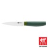 Faca para Guarnecer Zwilling Now S Verde 10cm