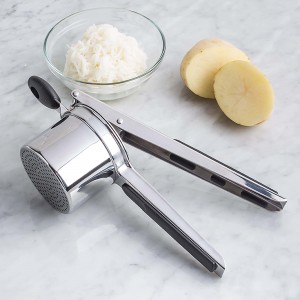 Espremedor de Batatas Oxo Good Grips de Aço Inox