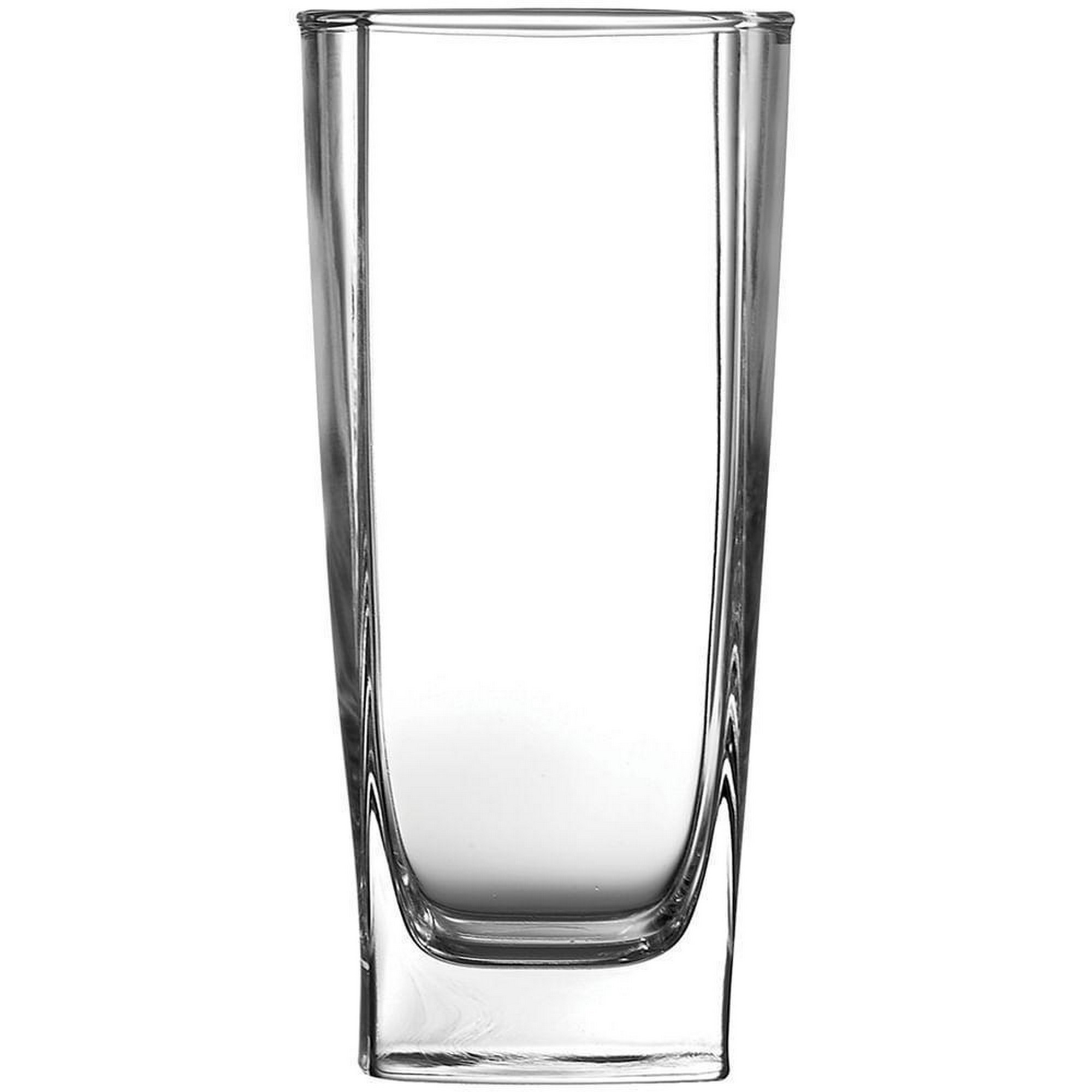 Jogo de copos alto Luminarc Sterling 330ml 6 peças N0769 - Centro Comercial  Tiradentes