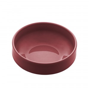 Bowl Wolff Vadim Vinho 16cm de Cerâmica