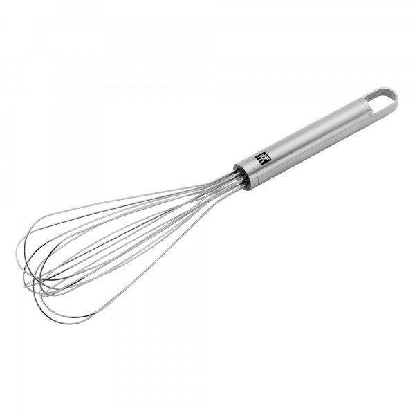 Batedor Grande Zwilling Pro 280mm de Aço Inox