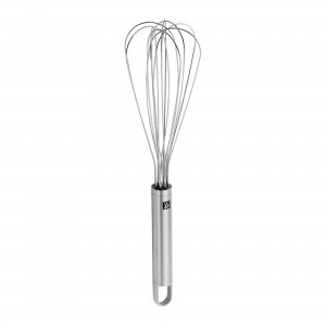 Batedor Grande Zwilling Pro 280mm de Aço Inox