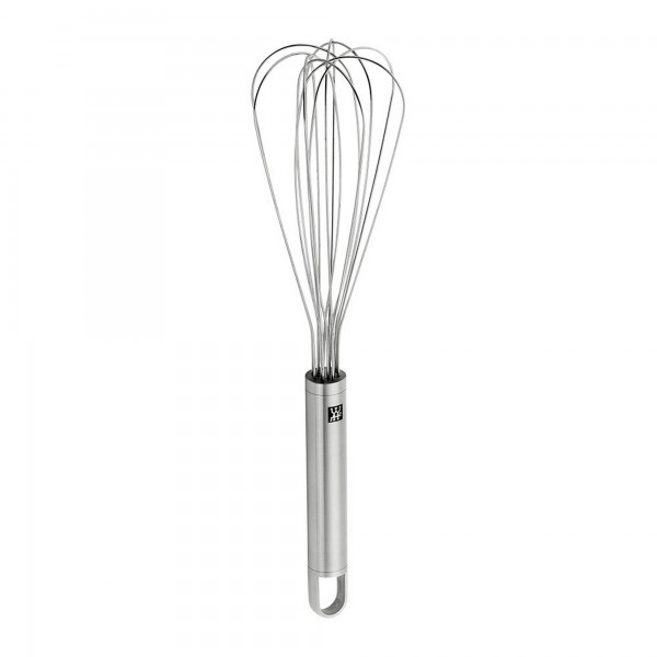 Batedor Grande Zwilling Pro 280mm de Aço Inox