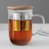 Caneca com Infusor Viva Scandinavia Mínima 550ml