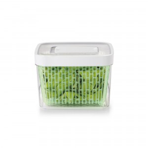 Pote Médio Oxo GreenSaver 4 litros