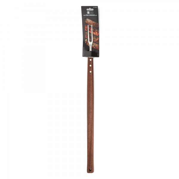 Garfo para Churrasco 63cm Pampa James.F